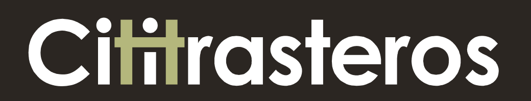 Logo Cititrasteros